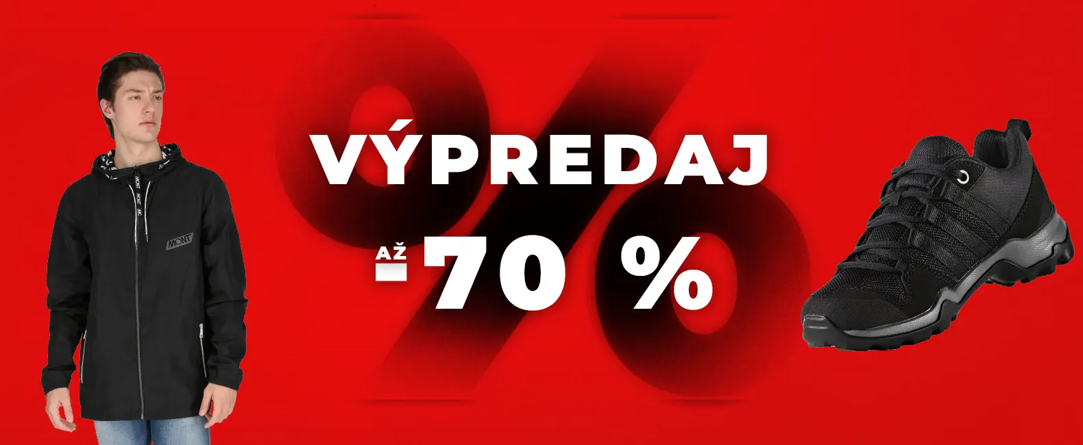 Výpredaj