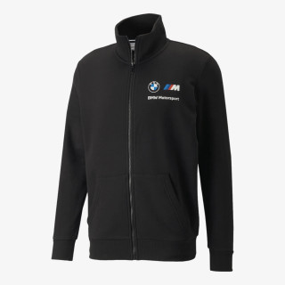 Puma BMW MMS ESS SWEAT JACKET TR 