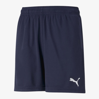 Puma TEAMRISE TRAINING SHORTS JR 