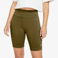 Nike W NSW LEGASEE BIKE SHORT 