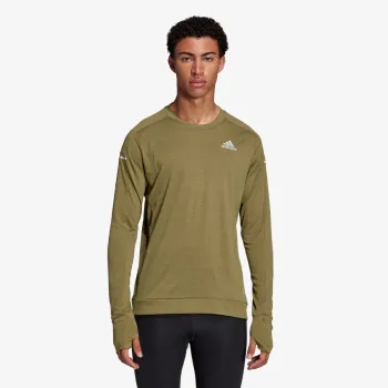 adidas Cooler Long Sleeve 