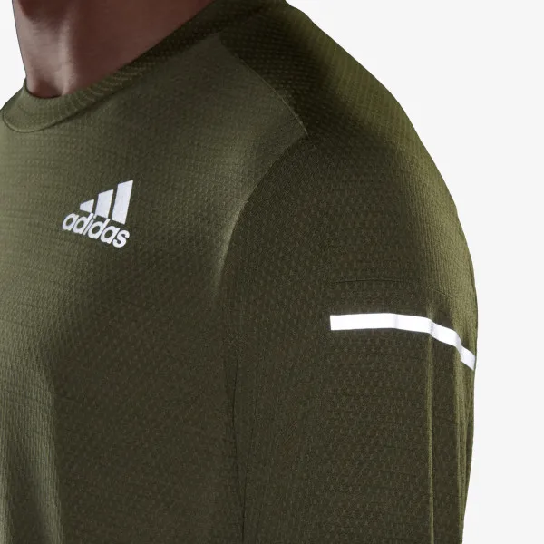 adidas Cooler Long Sleeve 