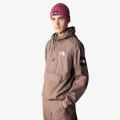 The North Face M CONVIN ANORAK DEEP TAUPE 