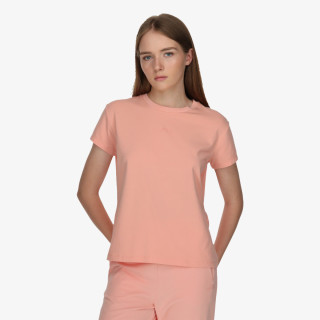 Lussari BASIC LOUNGE T SHIRT 