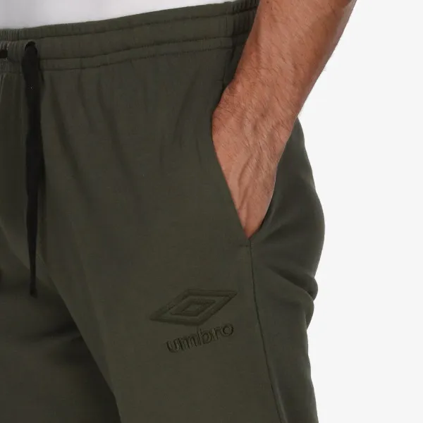 Umbro ESSENTIALS CUFFED PANTS 