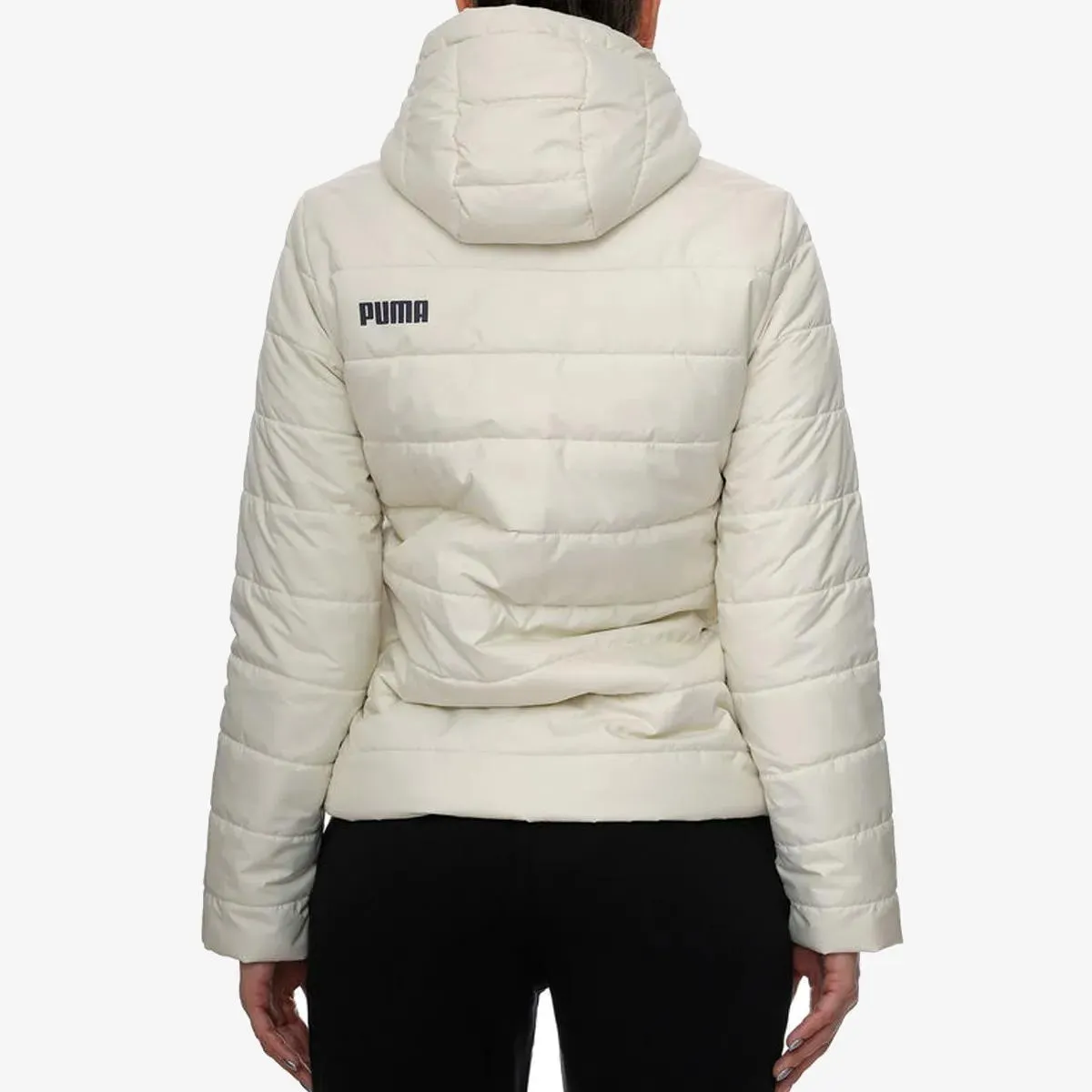 Puma PUMA ESS Hooded Padded Jacket 