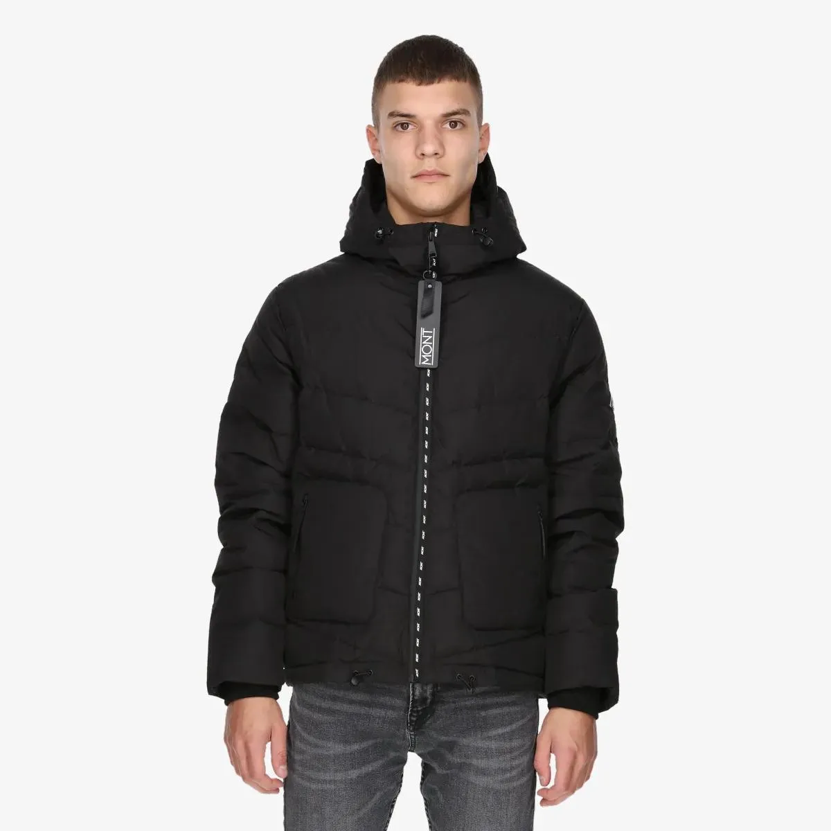 Mont MONT ALPINE JKT 